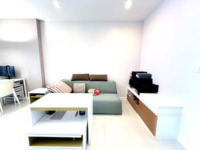 Condos for sale : Urgent Sale ‼️ 4.8 MB.. The Room Ratchada-Ladprao 🏡 