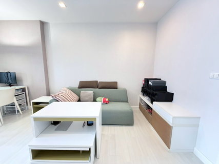 Urgent Sale ‼️ 4.8 MB.. The Room Ratchada-Ladprao 🏡