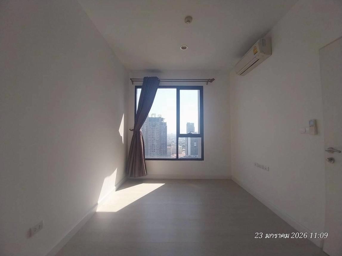 รูป คอนโดมิเนียม 30.9 ตร.ม. เดอะ นิช ไพรด์ ทองหล่อ-เพชรบุรี เขตห้วยขวาง กรุงเทพมหานคร 3.6M - รูปที่ 20/28