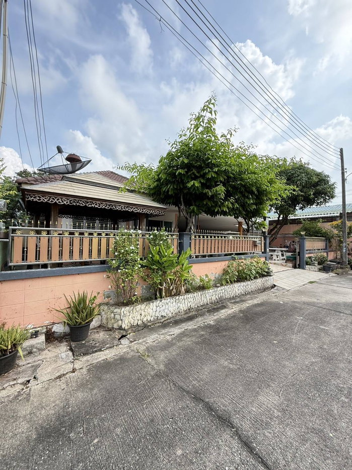 รูป 3 Bedroom House for Sale in Si Racha Chonburi - รูปที่ 6/6