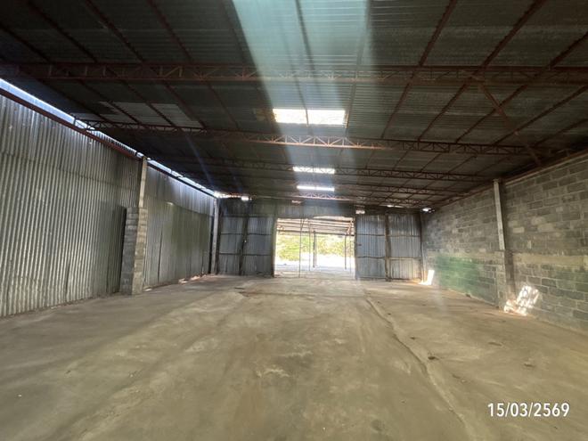 รูป โกดัง 2110 ตร.วา บ้านใหม่ไชยพจน์ บุรีรัมย์ 8.6M - รูปที่ 20/72