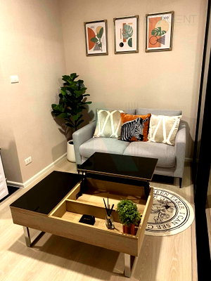 Condos for rent : 🔺 For Rent Condo A SPACE MEGA 2 Building 1, Floor 15,1 bed room, Room size 28 sqm
