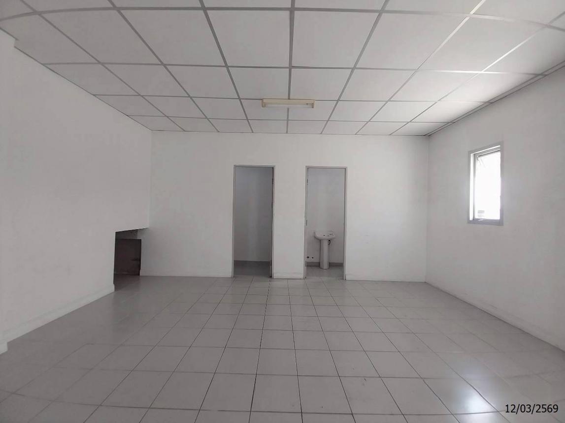 รูป อาคารโรงงาน 100 ตร.วา เขตสายไหม กรุงเทพมหานคร 4M - รูปที่ 28/38