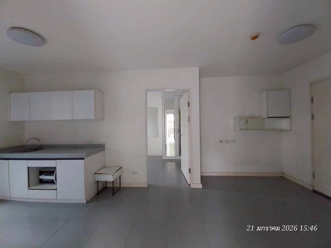 รูป คอนโดมิเนียม 46.82 ตร.ม. ไอคอนโด สุขาภิบาล 2 เขตบึงกุ่ม กรุงเทพมหานคร 1.6M - รูปที่ 15/24