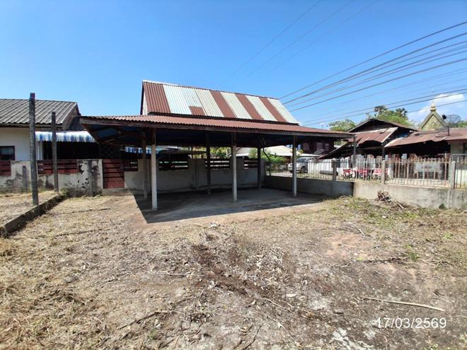 picture FACTORY 283 Sq.w. Thawat Buri Roi Et for 1.2M - 3/24
