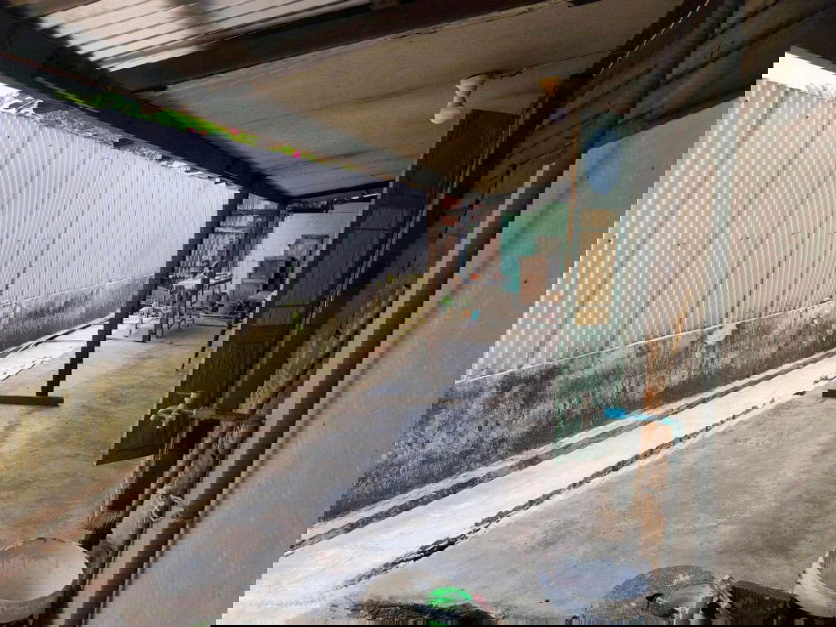 รูป ขายที่ดินซอยอุดมสุข 28 พร้อมบ้านไม้ **ใกล้ BTS อุดมสุข เดินทางสะดวกสุดๆ** (N.2064) - รูปที่ 2/8