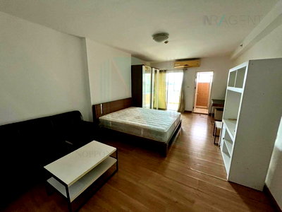 Condos for sale : 🚩 For Sell Condo SUPALAI PARK SRINAKARIN Building A, Floor 7,Studio, Room size 36 sqm