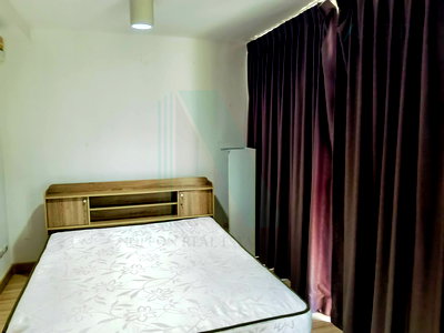 เช่าคอนโด ซอยปุณณวิถี (สุขุมวิท 101)  : 🚩 ให้เช่าคอนโด ชาโตว์ อินทาวน์ สุขุมวิท 64 สกายมูน อาคาร 1 ชั้น 2 สตูดิโอ ขนาด 30 ตรม ใกล้ Tesco Lotus อ่อนนุช