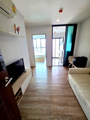 เช่าคอนโด สนามบินดอนเมือง : เอพพิโซด​ พหลโยธิน​  สะพาน​ใหม่​ ใกล้​รถไฟฟ้า​บีทีเอส​สายหยุด