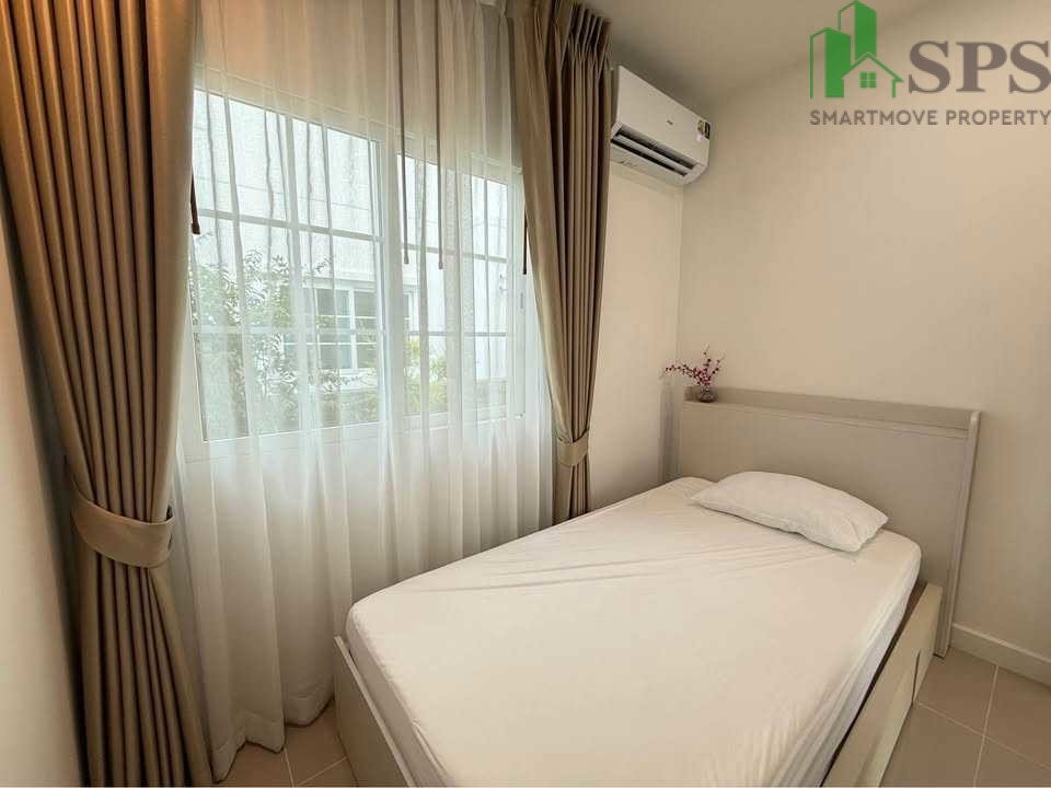 รูป ให้เช่า บ้านเดี่ยว โกลเด้น นีโอ สุขุมวิท – ลาซาล (SPSEVE1832) - รูปที่ 12/19