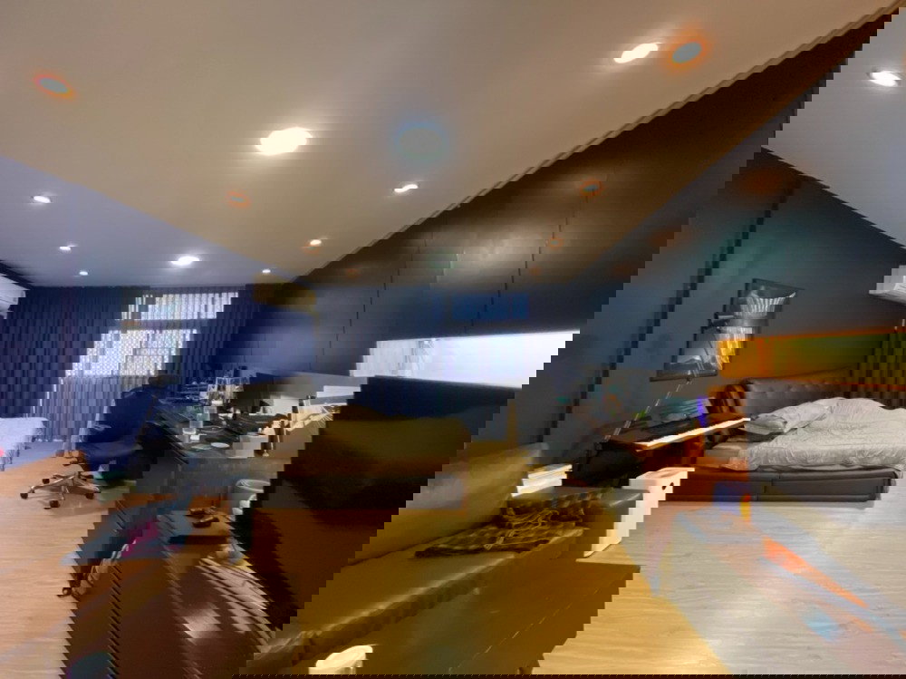 รูป ขายอาคารพาณิชย์ 5 ชั้น ประตูน้ำ (ขายพร้อมผู้เช่าน่าลงทุน) ใกล้แหล่งธุรกิจ (N.2066) - รูปที่ 7/9