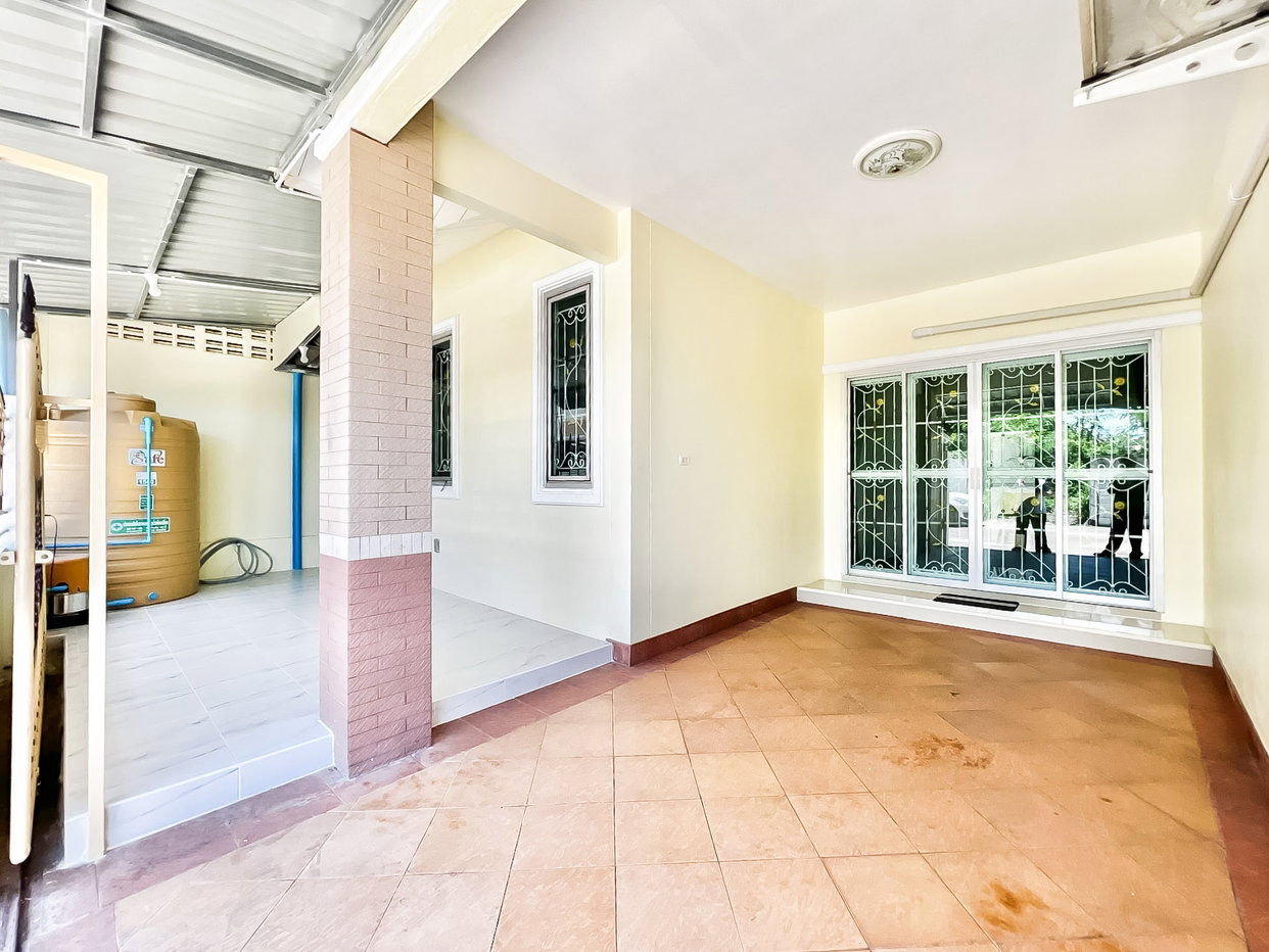 รูป East Pattaya Khao Noi House for Rent 2 Bedroom - รูปที่ 13/14