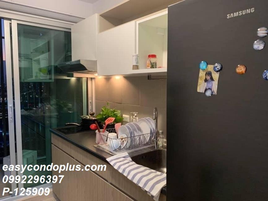 รูป P-125909 วิวเมืองสวย! ศุภาลัย เวอเรนด้า พระราม 9 ใกล้ MRT พระราม 9 / 20,000 บาท | Line Id: @easycondoplus | 099-229-6397 - รูปที่ 7/7