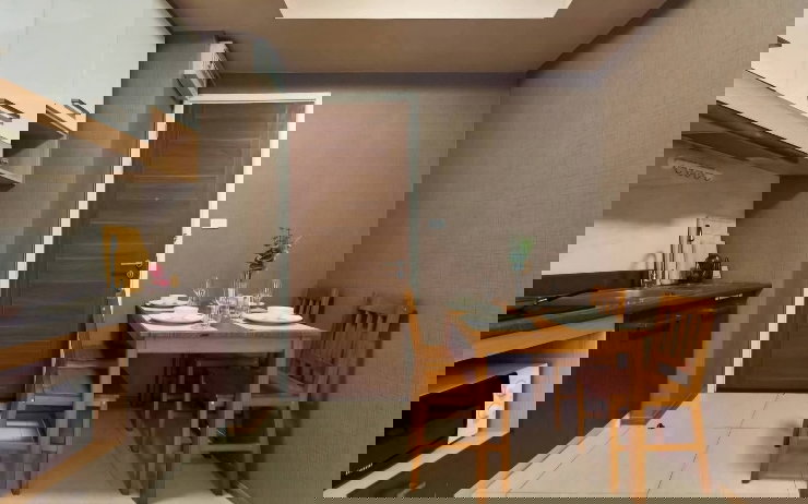 รูป ขายด่วนลดราคากระหน่ำขายแบบขาดทุน ขาย
The Treasure | ตึก B พร้อมเฟอร์ฯ อยู่หลังบิ๊กซีเอ็กซ์ตร้า , ใกล้เซนเฟส , นิมมาน , เมญ่า - รูปที่ 8/19