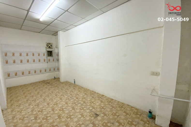 รูป ขายบ้าน 2 ชั้น 32 ตร.ว. อัมรินทร์นิเวศน์ 3 ผัง 3 ถนนสายไหม ซอยสายไหม 20 ใกล้ตลาด ใกล้รถไฟฟ้า - รูปที่ 8/10