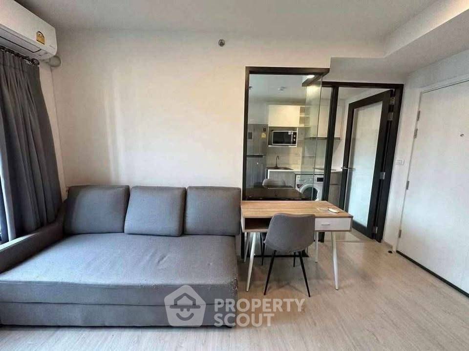 รูป คอนโด 1-ห้องนอน ที่ เอสเซ็นท์ พาร์ค วิลล์ เชียงใหม่ ใน ฟ้าฮ่าม (ID 2476890) - รูปที่ 5/8