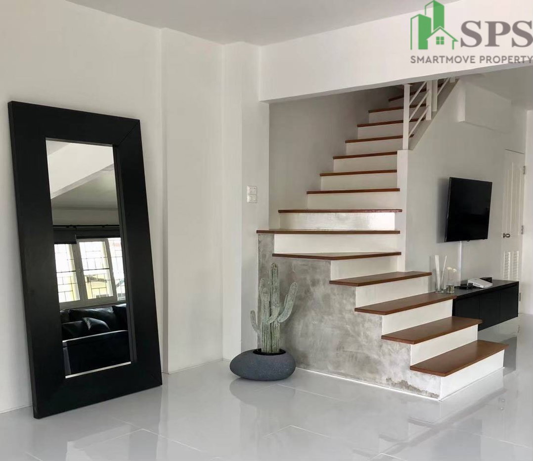 รูป ขายทาวน์โฮม 3 ชั้น คาซ่า ซิตตี้ สุขุมวิท 101/1 ใกล้บีทีเอสอุดมสุข  (SPSAD3939) - รูปที่ 33/48