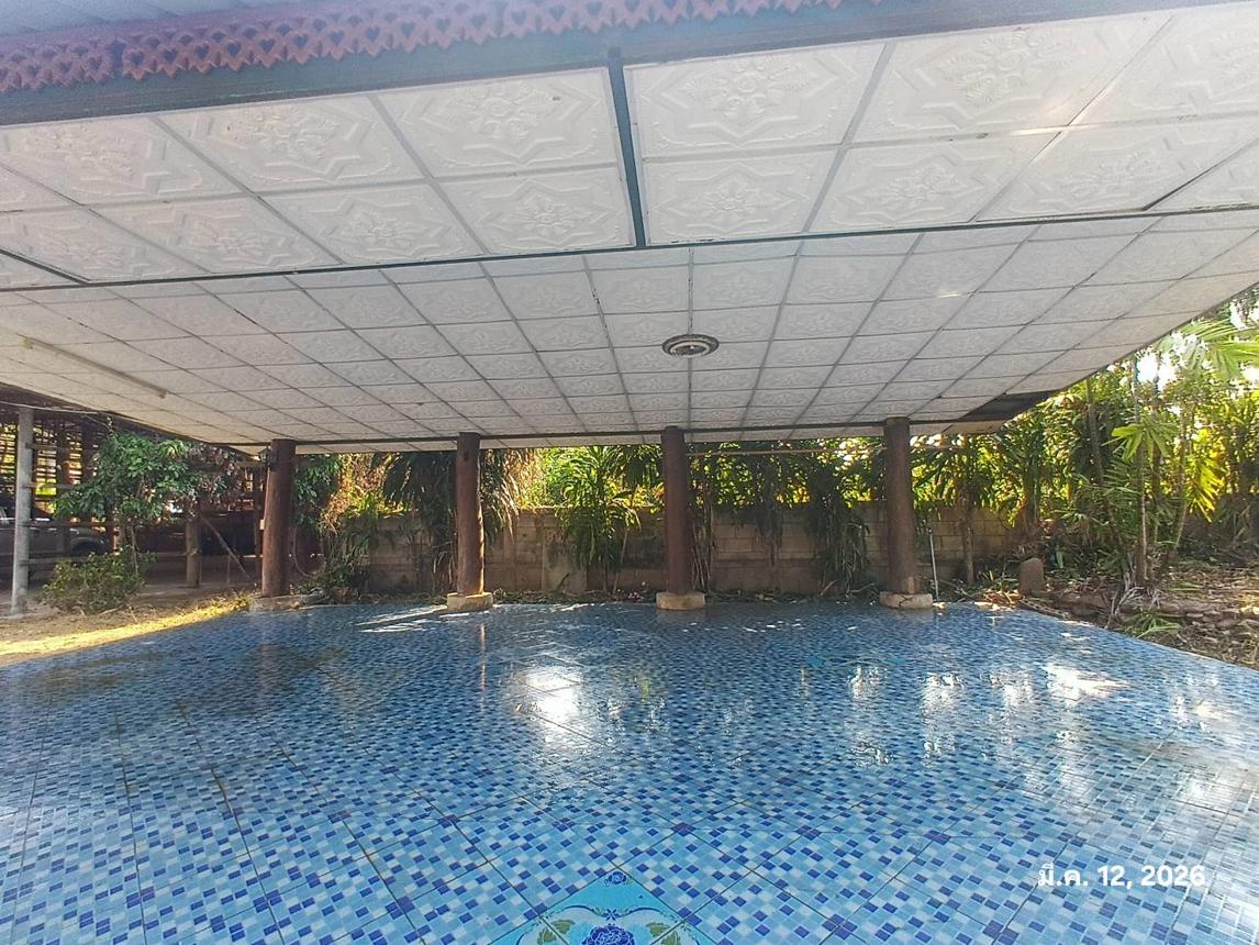 รูป บ้านเดี่ยว 361 ตร.วา ป่าซาง ลำพูน 3.4M - รูปที่ 33/38