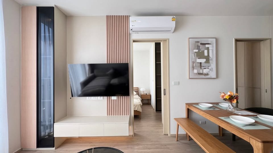 รูป ห้องว่าง🙋🏼💎🙋🏼💥แอดไลน์นัดดูห้องได้เลย📲วัฒนา 💥โนเบิล สเตท 39🔴🟢🟡 - รูปที่ 3/15