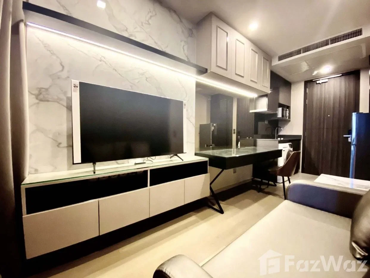 picture 1BDR at Ashton Asoke - Reduced Rent 6194996 - 10/15