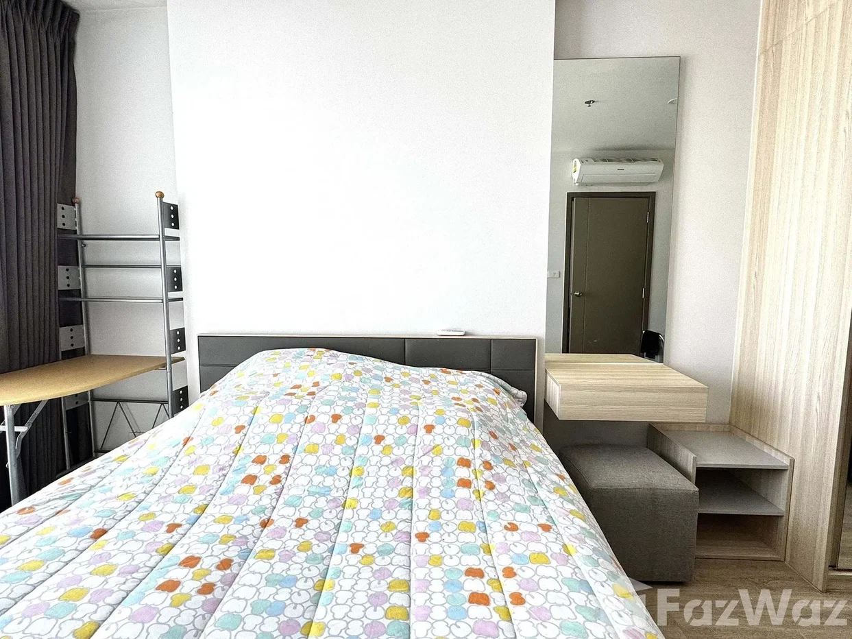 รูป ขาย คอนโด 1 ห้องนอน ในโครงการ ไอดีโอ โอทู 6195212 - รูปที่ 6/14