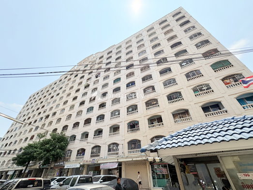 รูป Nirun Residence 2 - รูปที่ 5/7