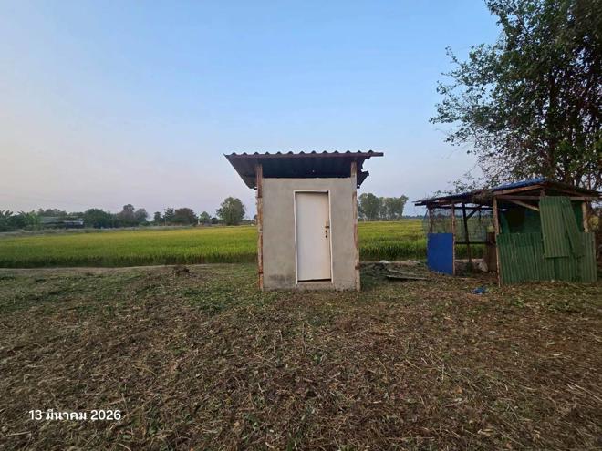 รูป เพิงอเนกประสงค์ 216 ตร.วา เมืองนครสวรรค์ นครสวรรค์ 1.2M - รูปที่ 13/32