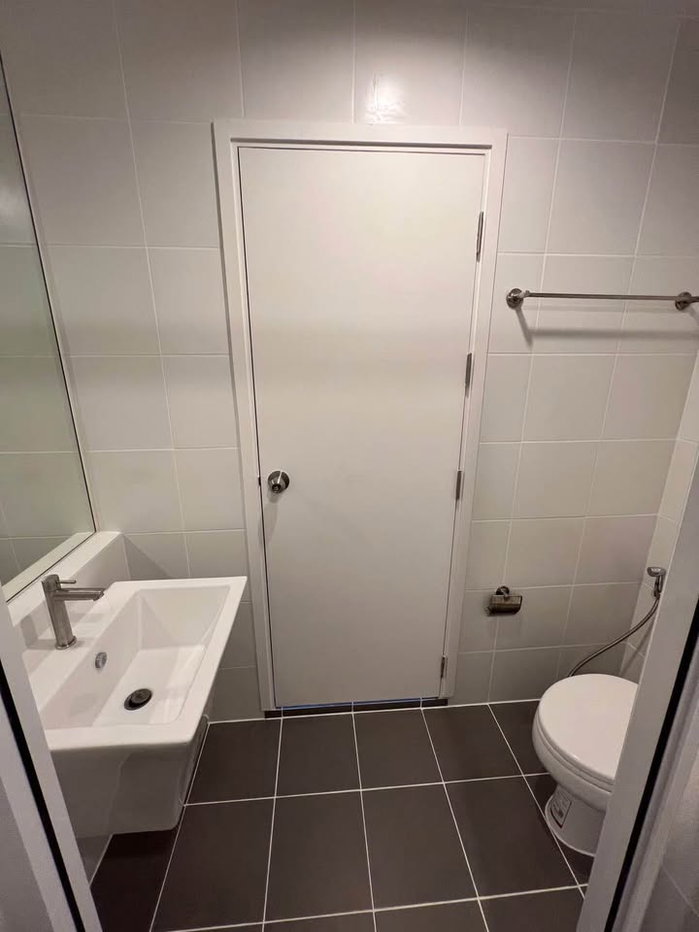 รูป 🔥ด่วน ห้องไปไวมากกก Code: 26KJ1919  ให้เช่า Aspire Rattanathibet 2 ✅ Add Line @kjcondo (มี@ข้างหน้าด้วยนะคะ) - รูปที่ 14/19