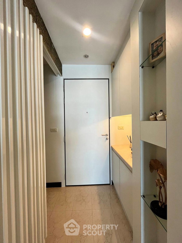รูป คอนโด 1-ห้องนอน ที่ เดอะ แบงค็อค นราธิวาส ราชนครินทร์ คอนโดมิเนียม ใน ทุ่งวัดดอน (ID 2811052) - รูปที่ 4/15