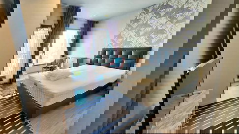 🍀 ให้เช่า ไลฟ์ อโศก - พระราม 9 🍀 สนใจแอดไลน์ @zcondo (มี@นำหน้า) 🔥  C5510