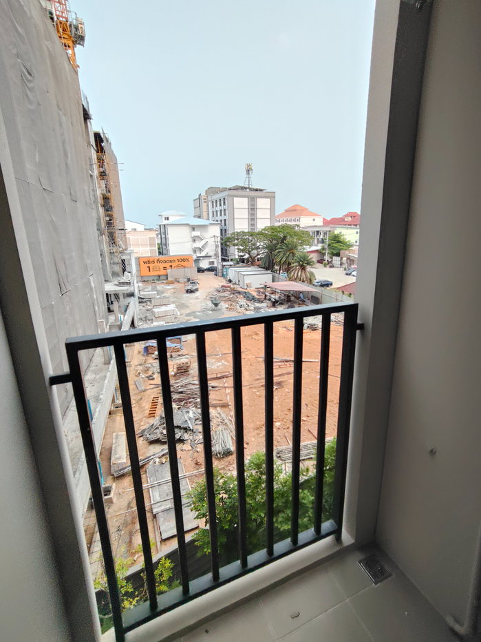 รูป K1922 ให้เช่าคอนโดใหม่ ดีคอนโด แคมปัส ขอนแก่น (D condo campus)  - รูปที่ 6/10