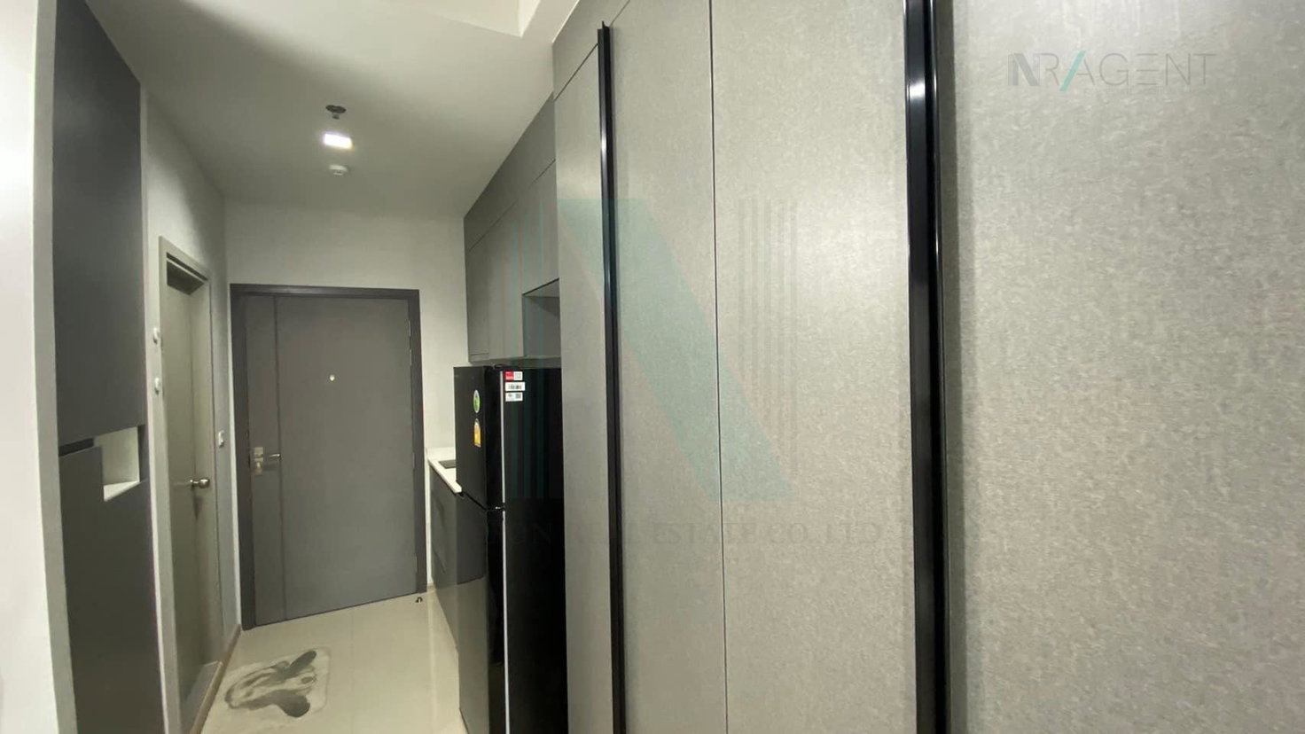 รูป 📌 ให้เช่าคอนโด ไอดีโอ พระราม 9-ตัดใหม่ อาคาร 1 ชั้น 5 สตูดิโอ ขนาด 26.00 ตรม ใกล้ ใกล้ Foodland รามคำแหง - รูปที่ 6/8