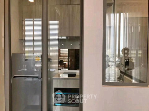 คอนโด 2-ห้องนอน ที่ มิติ ชีวา เกษตร สเตชั่น ใกล้ BTS มหาวิทยาลัยเกษตรศาสตร์ (ID 2814339)