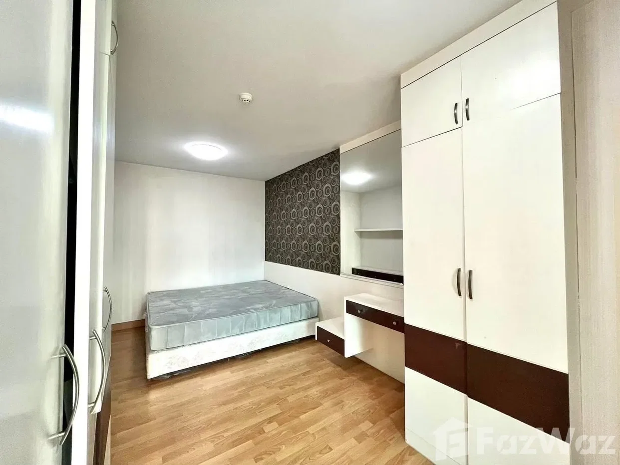 รูป ขาย คอนโด 1 ห้องนอน ในโครงการ ศุภาลัย ซิตี้ รีสอร์ท รัชดา-ห้วยขวาง 6195599 - รูปที่ 5/15