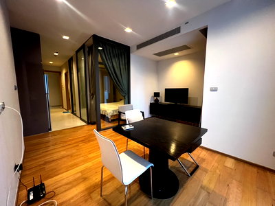 Condos for rent Sukumvit 13 : Special Deal ‼️For Rent Hyde Sukhumvit13 Nice room great price ready to move in DS2794 | Line @Dstay