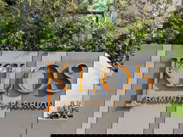 Project KLOS Ramintra - Fashion Picture - 4/15