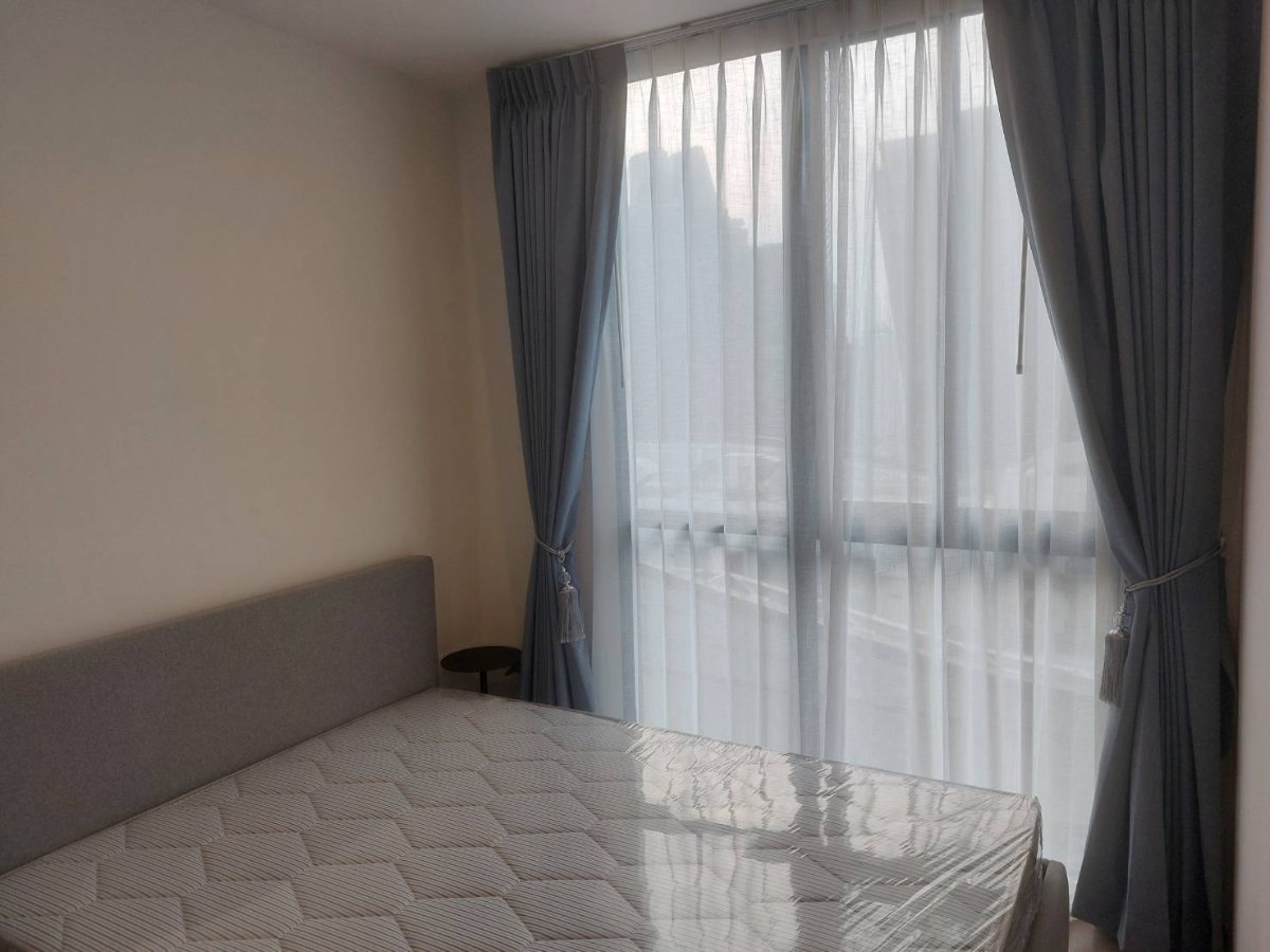 รูป 🎉 For Rent 🏤 Nue District R9 Rama 9 (นิว ดิสทริค อาร์ไนน์ พระราม 9) 🏤 JA-1421 - รูปที่ 5/14