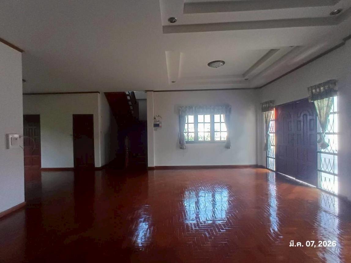 รูป บ้านเดี่ยว 203 ตร.วา บ้านโฮ่ง ลำพูน 2.1M - รูปที่ 21/38