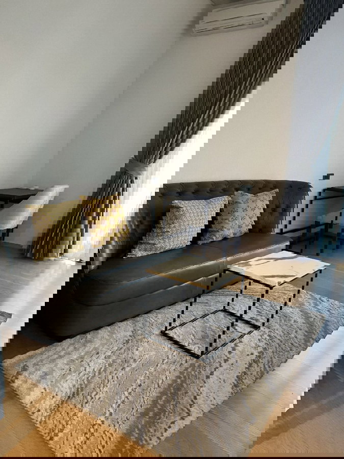 รูป ให้เช่า Siamese Exclusive สุขุมวิท 31 วิวโล่งไม่ถูกบล็อก - รูปที่ 7/18