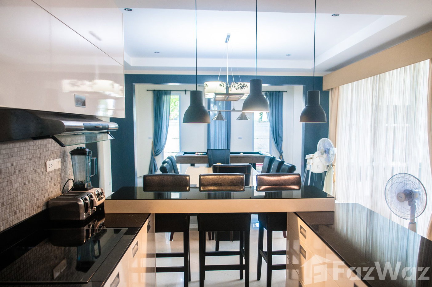 รูป ขาย วิลล่า 6 ห้องนอน ใน กมลา, ภูเก็ต 409141 - รูปที่ 12/30