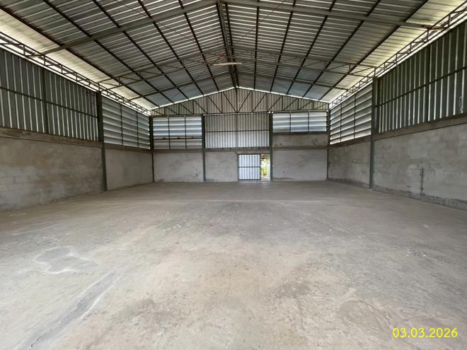 รูป โกดัง 447 ตร.วา ท่าวังผา น่าน 1.7M - รูปที่ 11/40