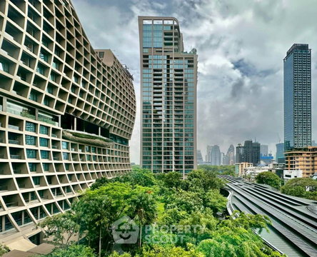 คอนโด 2-ห้องนอน ที่ เดอะ เรสซิเดนซ์ แอท สินธร เคมปินสกี้ โฮเทล แบงค็อก ใกล้ BTS ราชดำริ (ID 2557186)