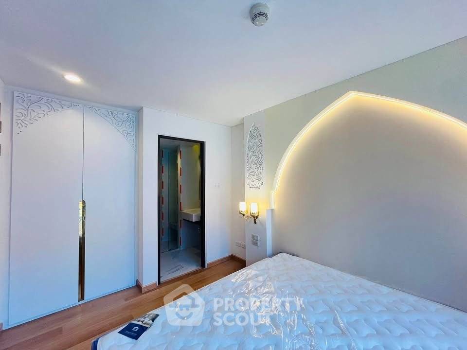 รูป คอนโด 1-ห้องนอน ที่ บลูร็อค หัวหิน ใกล้ เมืองหัวหิน (ID 2813487) - รูปที่ 11/15