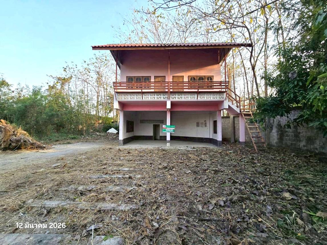 รูป บ้านเดี่ยว 1133 ตร.วา วชิรบารมี พิจิตร 3.3M - รูปที่ 14/30