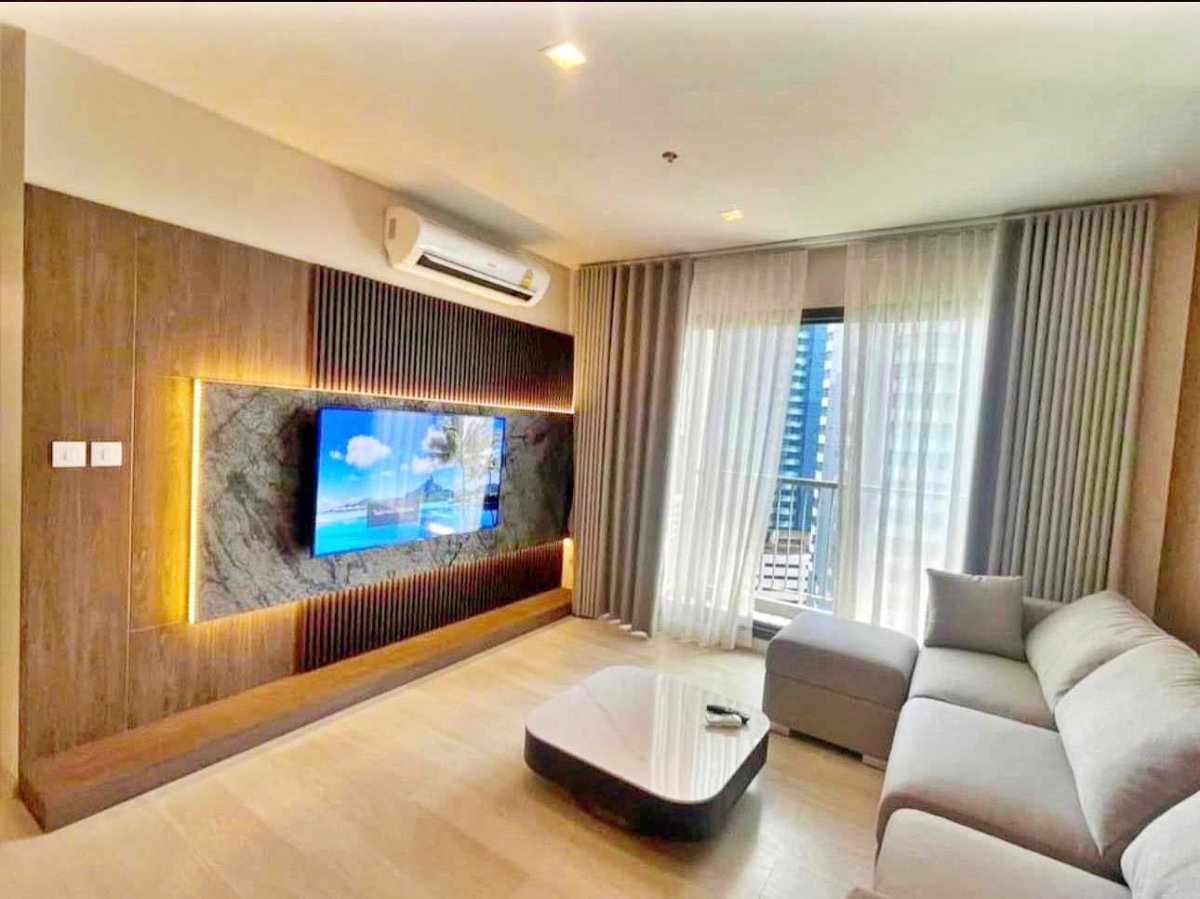 รูป ห้องว่าง🙋🏼💎🙋🏼💥แอดไลน์นัดดูห้องได้เลย📲ปทุมวัน 💥ไลฟ์ วัน ไวร์เลส🔴🟢🟡 - รูปที่ 5/15