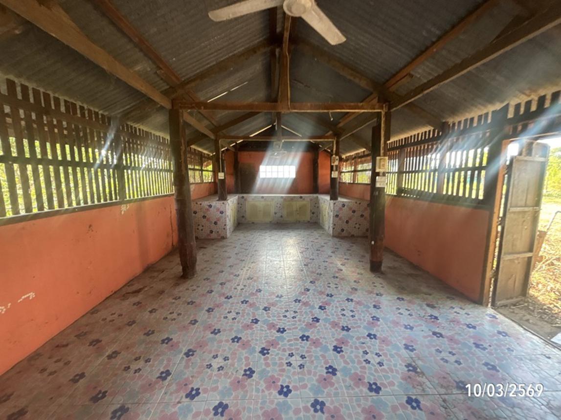 รูป บ้านเดี่ยว 704 ตร.วา ห้วยแถลง นครราชสีมา 3M - รูปที่ 36/42