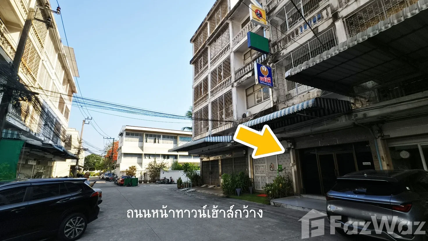 รูป บ้านเดี่ยวให้เช่า สตูดิโอ ใน พระโขนง, กรุงเทพมหานคร 6194887 - รูปที่ 15/16