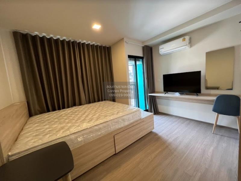 รูป เช่าคอนโด  เดอะ มูฟ ราม 22 หัวหมาก เขต บางกะปิ กรุงเทพ CX-74706 ✅ ทักไลน์ @connexproperty ตอบทันที ทีมงานมืออาชีพ ✅ - รูปที่ 4/8