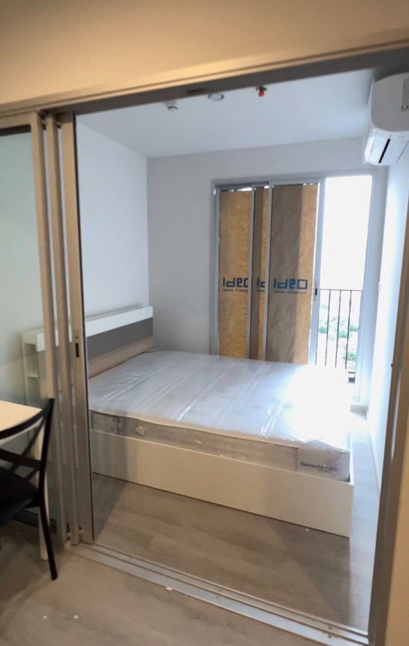 รูป Best Price 💗ขาย Ideo Charan 70 ห้องสวยมาก ตกแต่งเฟอร์ครบ ชั้นสูง วิวแม่น้ำ DS2802 | Line @Dstay - รูปที่ 4/7