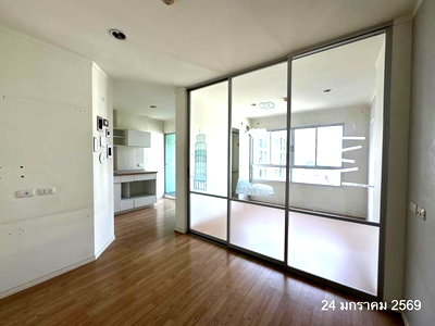 Condos for sale : CONDO 26.12 Sq.m. Muang Samut Prakarn Samut Prakarn for 1.1M